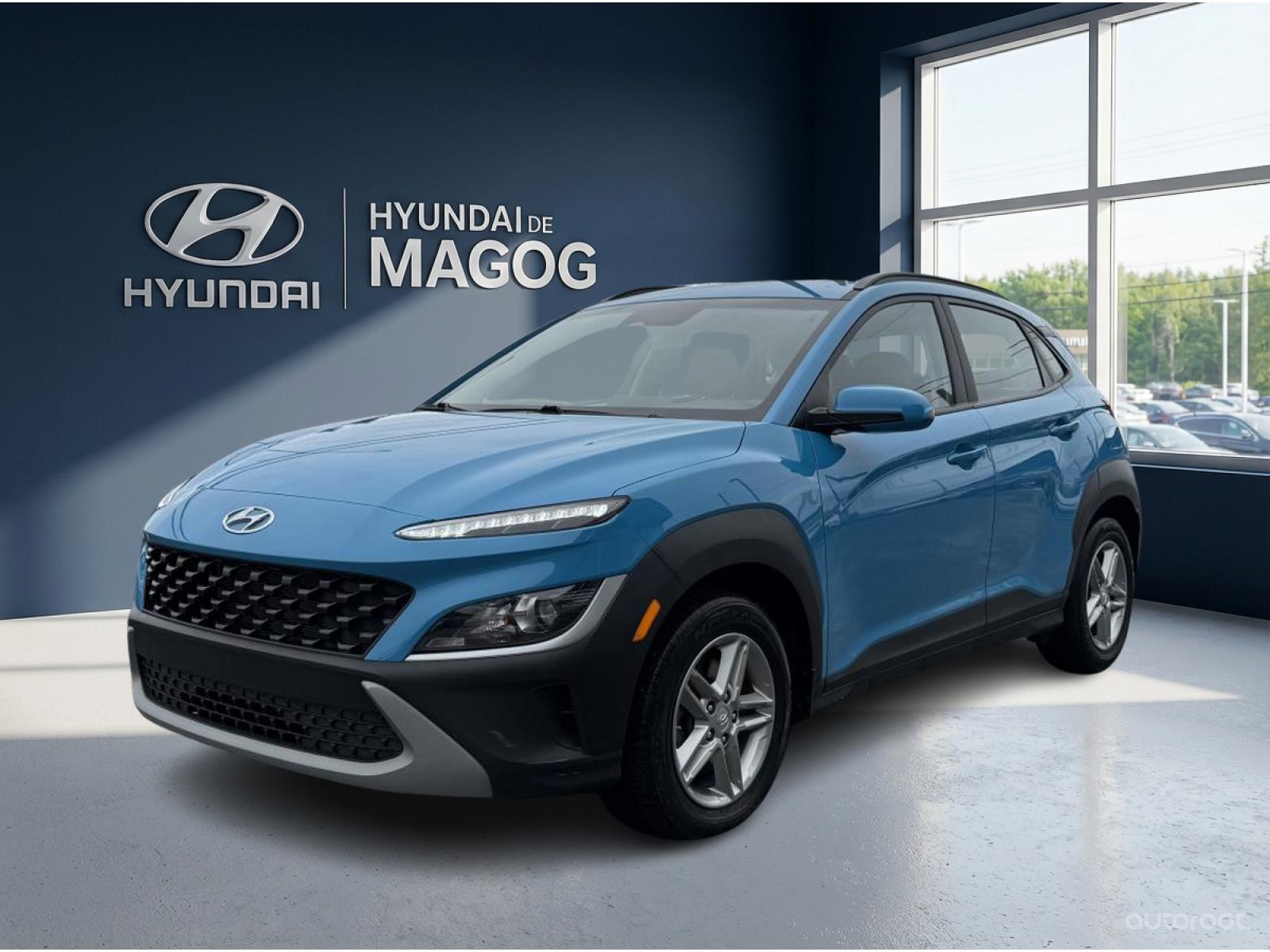 Hyundai Kona Essential 2023