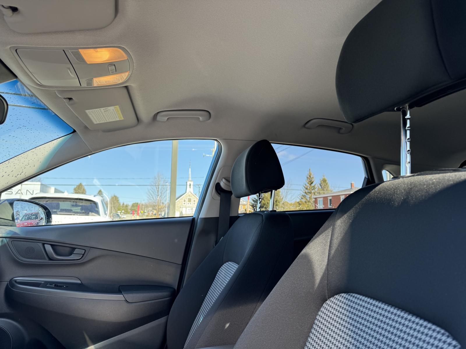 Image 10 Hyundai Kona Trend 2019