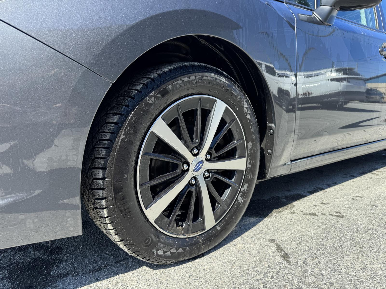 Image 8 Subaru Impreza Touring w/Eye 2020