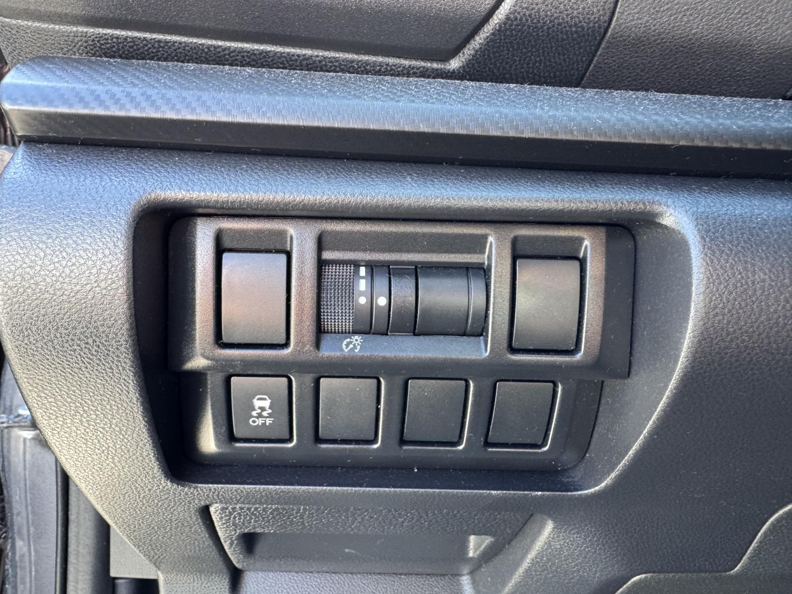 Image 10 Subaru Impreza Touring w/Eye 2020