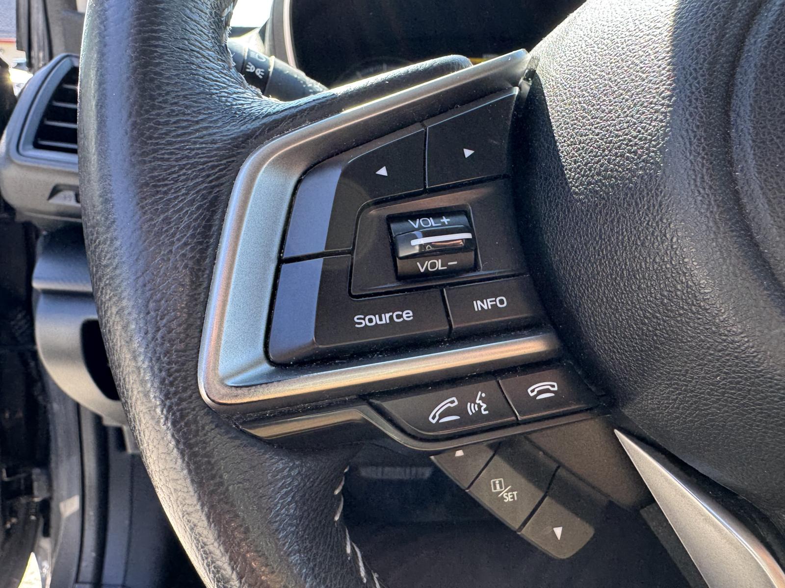 Image 11 Subaru Impreza Touring w/Eye 2020