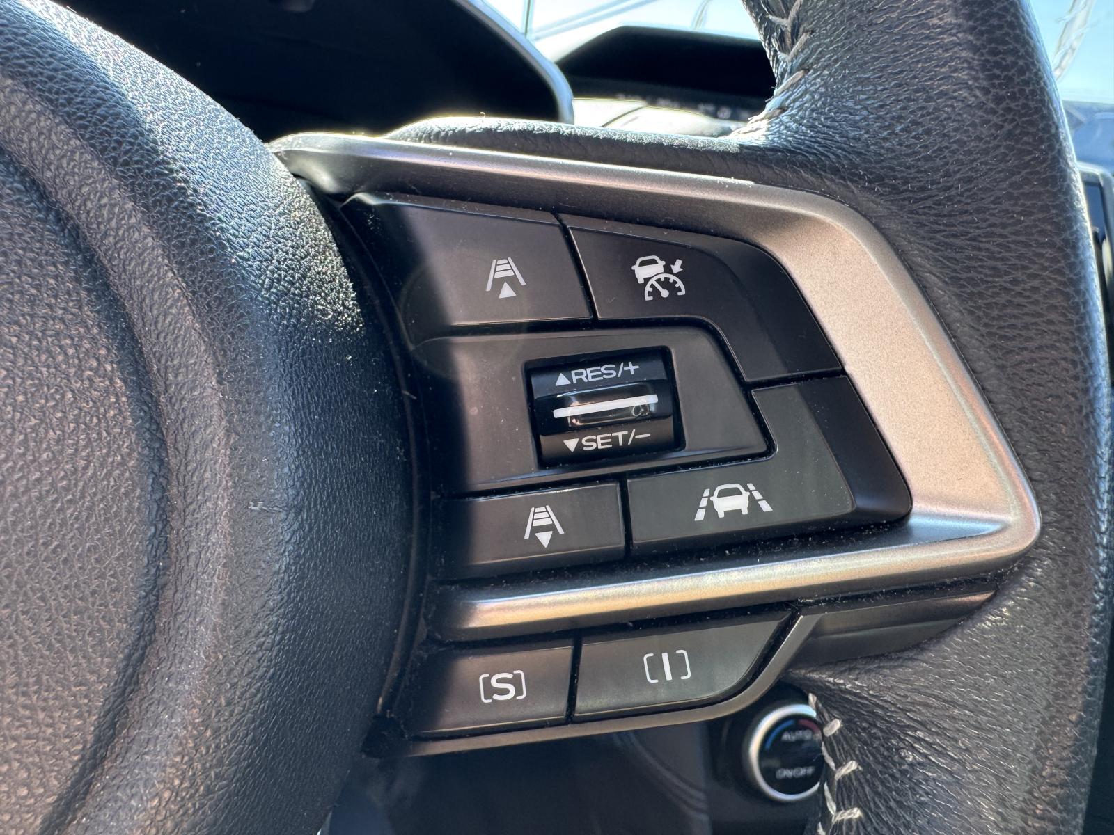 Image 12 Subaru Impreza Touring w/Eye 2020