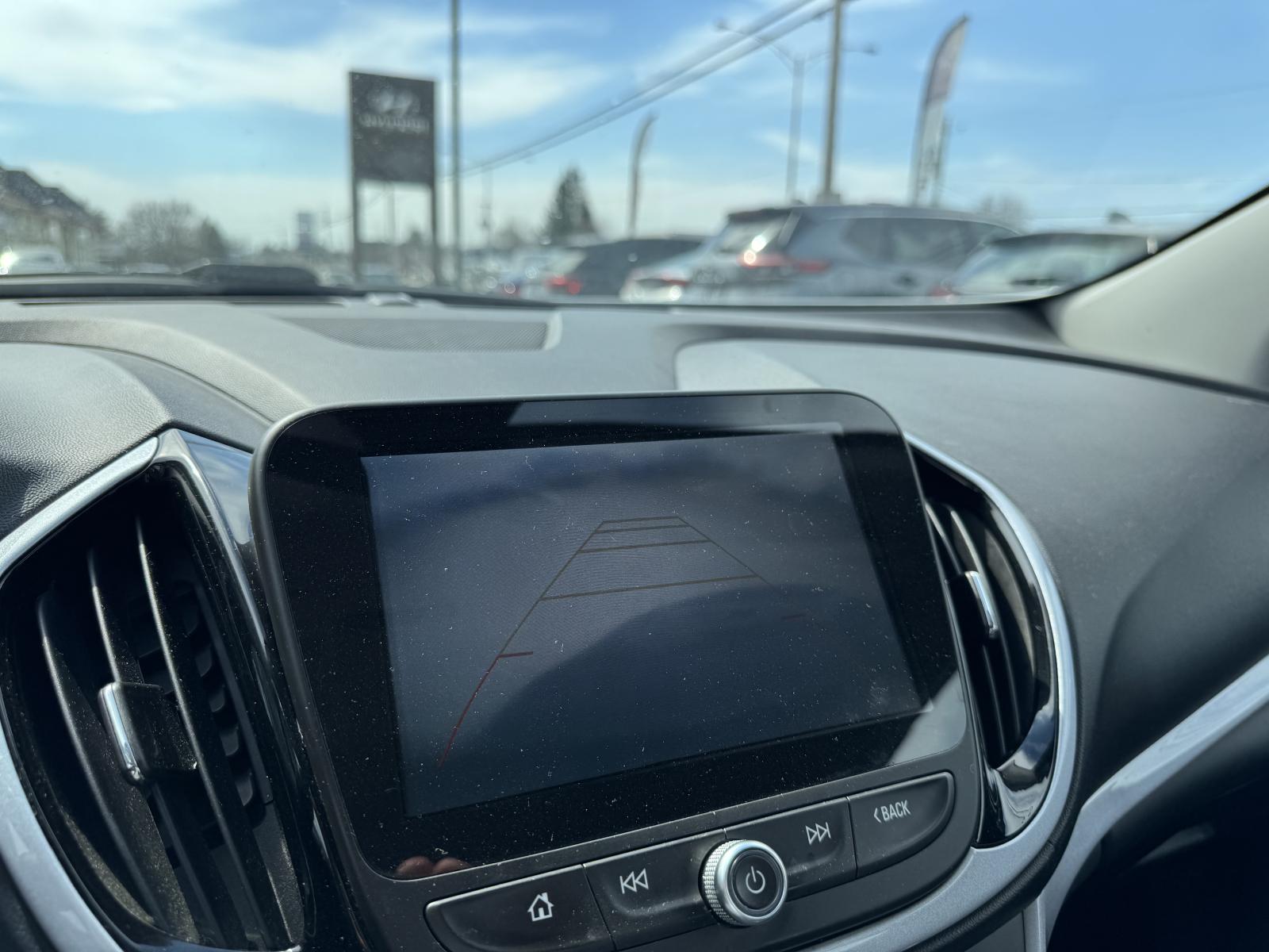 Image 12 Chevrolet Volt LT 2018