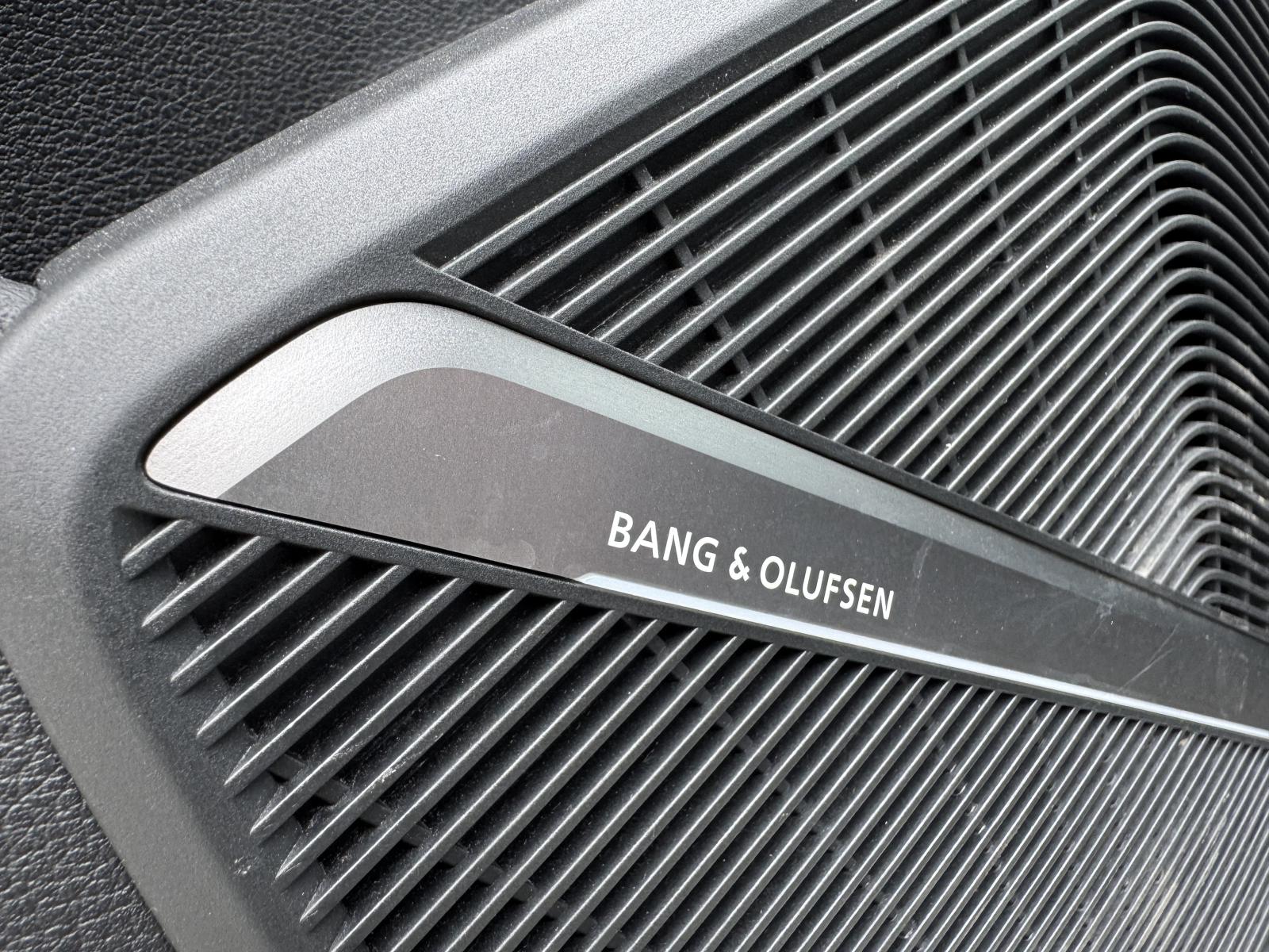 Image 9 Audi SQ5 Technik 2019