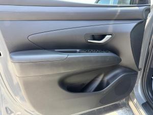 Miniature 12 Hyundai Tucson Preferred 2025
