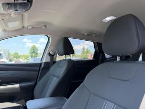 Miniature 14 Hyundai Tucson Preferred 2025