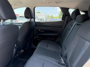 Miniature 23 Hyundai Tucson Preferred 2025