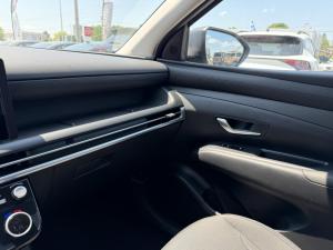 Miniature 21 Hyundai Tucson Preferred 2025