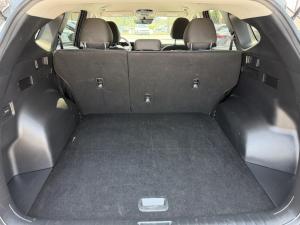 Miniature 24 Hyundai Tucson Preferred 2025