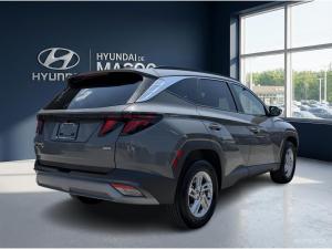 Miniature 5 Hyundai Tucson Preferred 2025