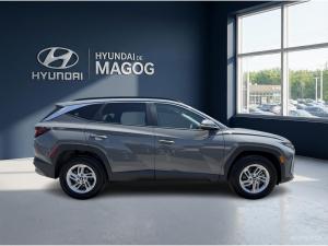 Miniature 6 Hyundai Tucson Preferred 2025