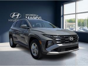 Miniature 7 Hyundai Tucson Preferred 2025