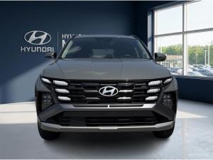 Miniature 8 Hyundai Tucson Preferred 2025