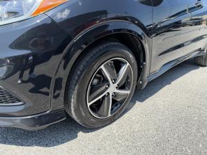 Miniature 9 Honda HR-V Sport 2022