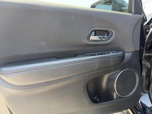 Miniature 14 Honda HR-V Sport 2022