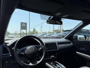 Miniature 11 Honda HR-V Sport 2022