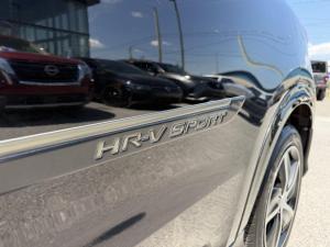 Miniature 10 Honda HR-V Sport 2022