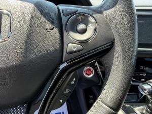 Miniature 18 Honda HR-V Sport 2022