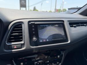 Miniature 20 Honda HR-V Sport 2022