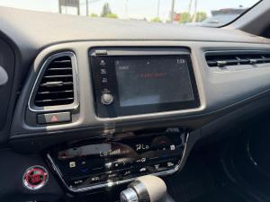 Miniature 19 Honda HR-V Sport 2022