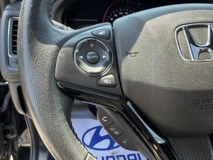 Miniature 17 Honda HR-V Sport 2022