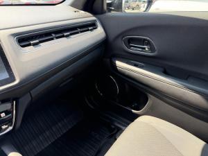 Miniature 21 Honda HR-V Sport 2022