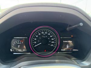 Miniature 16 Honda HR-V Sport 2022