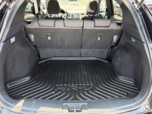Miniature 23 Honda HR-V Sport 2022
