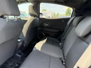 Miniature 22 Honda HR-V Sport 2022