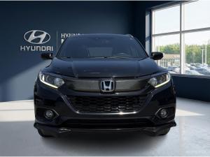 Miniature 8 Honda HR-V Sport 2022