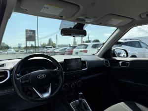 Miniature 11 Hyundai Venue Preferred 2024