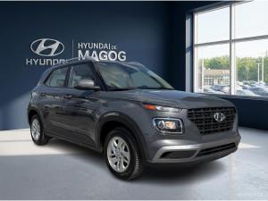 Miniature 7 Hyundai Venue Preferred 2024