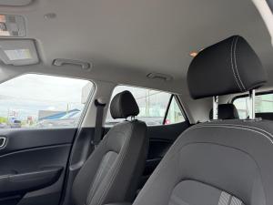 Miniature 11 Hyundai Venue Preferred 2025