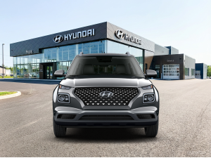 Thumbnail 6 Hyundai Venue Ultimate 2026
