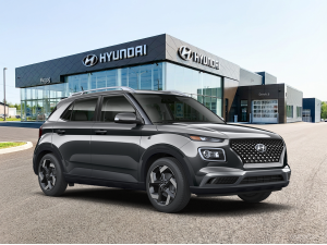 Thumbnail 8 Hyundai Venue Ultimate 2026