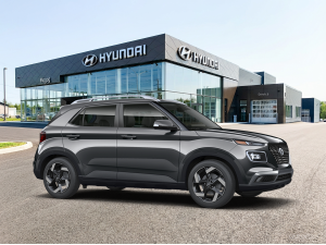Thumbnail 9 Hyundai Venue Ultimate 2026