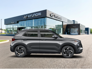 Thumbnail 10 Hyundai Venue Ultimate 2026
