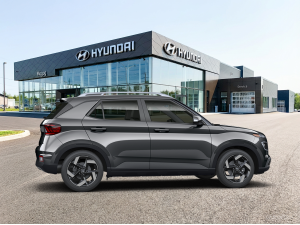 Thumbnail 11 Hyundai Venue Ultimate 2026