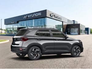 Thumbnail 12 Hyundai Venue Ultimate 2026