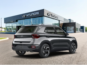 Thumbnail 13 Hyundai Venue Ultimate 2026