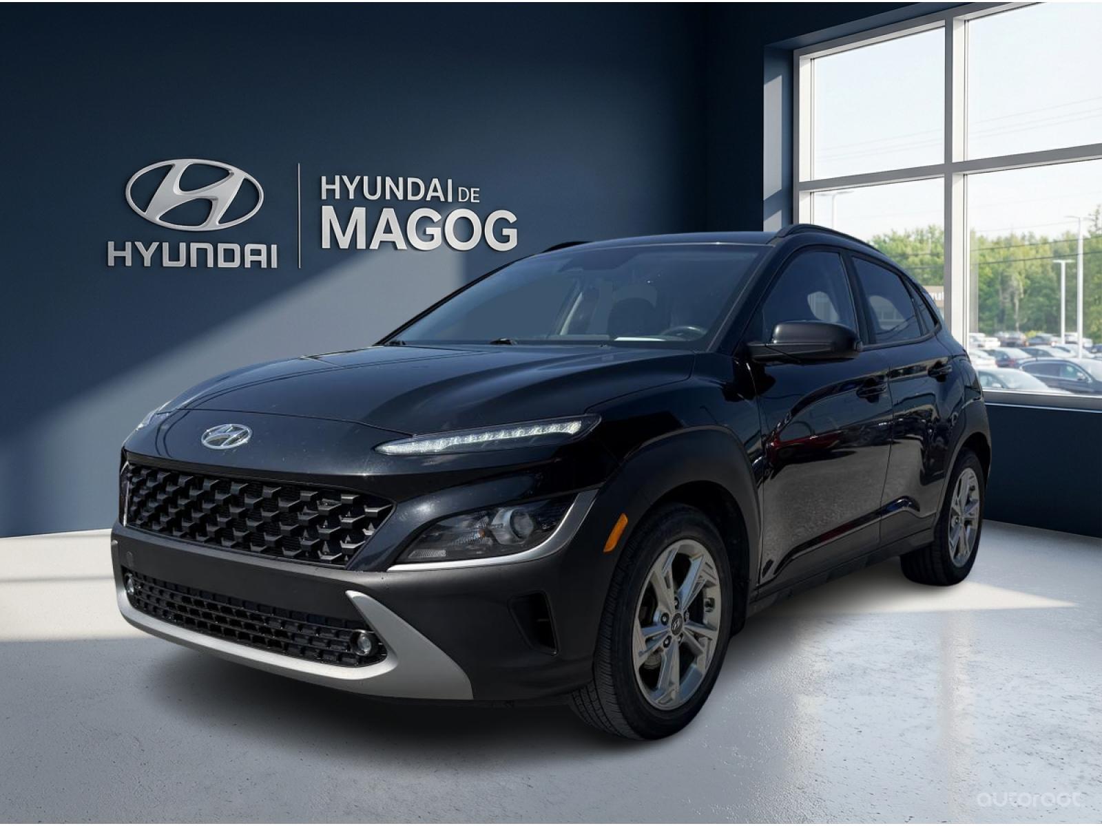 Hyundai Kona 2.0L Preferred 2022
