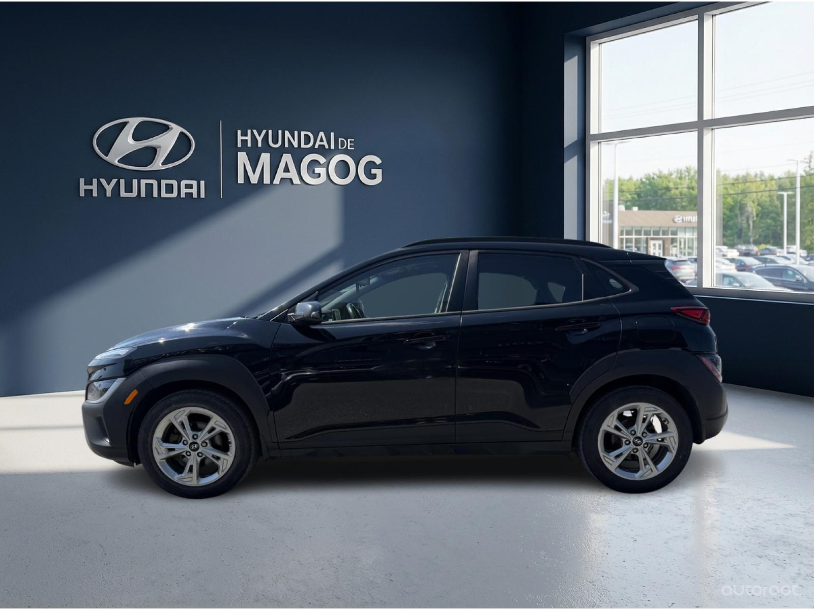 Hyundai Kona 2.0L Preferred 2022 — photo 2