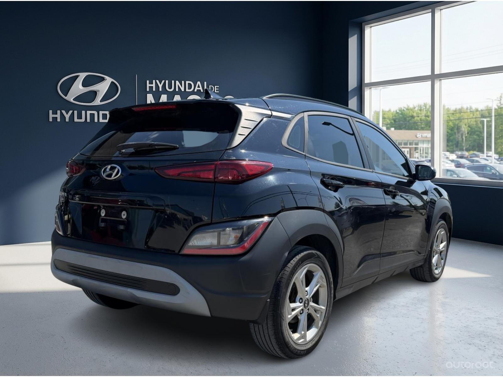 Hyundai Kona 2.0L Preferred 2022 — photo 5