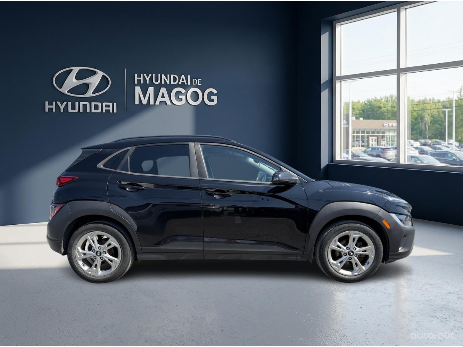 Hyundai Kona 2.0L Preferred 2022 — photo 6