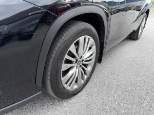 Miniature 9 Toyota Highlander Platinum 2022