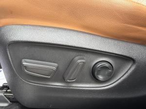 Miniature 13 Toyota Highlander Platinum 2022