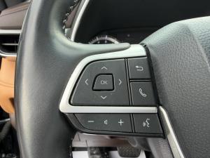 Miniature 17 Toyota Highlander Platinum 2022