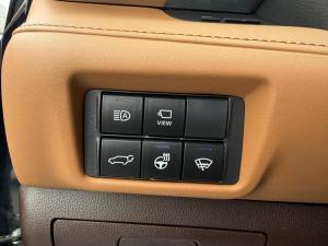 Miniature 16 Toyota Highlander Platinum 2022