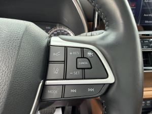Miniature 18 Toyota Highlander Platinum 2022