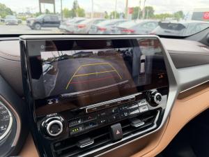 Miniature 24 Toyota Highlander Platinum 2022